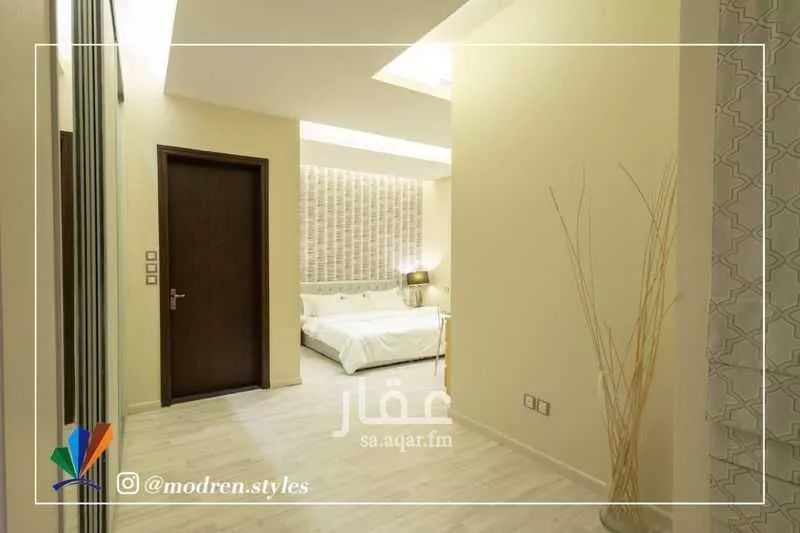 فيلا 4 غرف في الصحافة 12