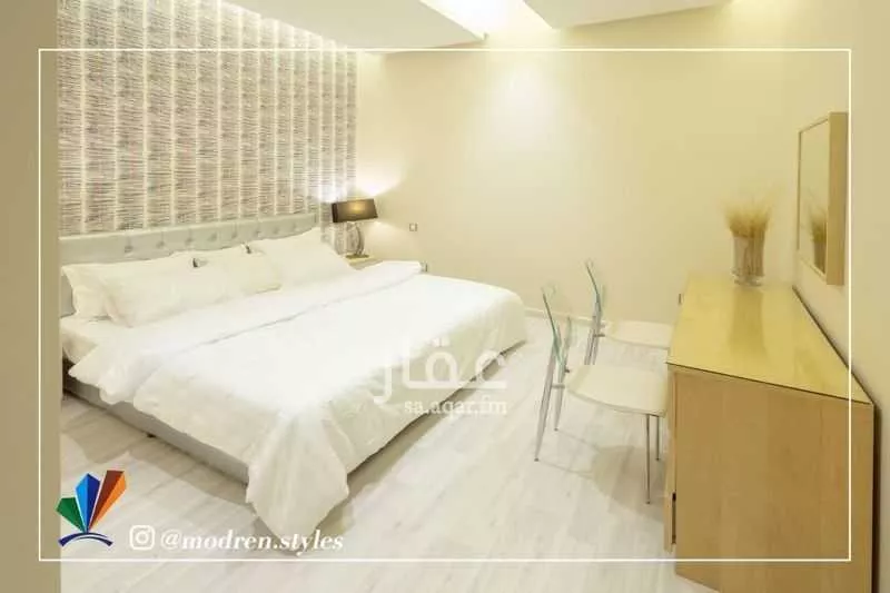 فيلا 4 غرف في الصحافة 13