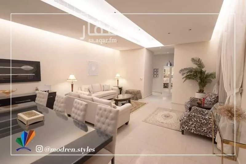 فيلا 4 غرف في الصحافة 14