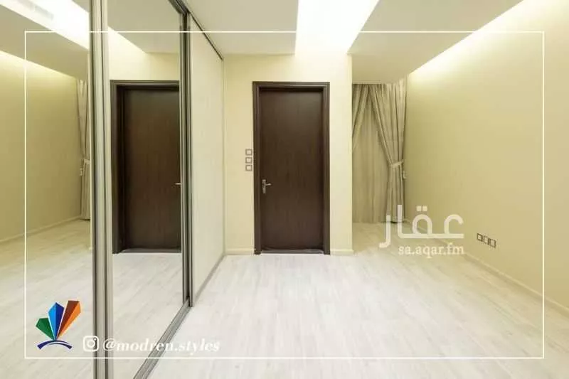 فيلا 4 غرف في الصحافة 15