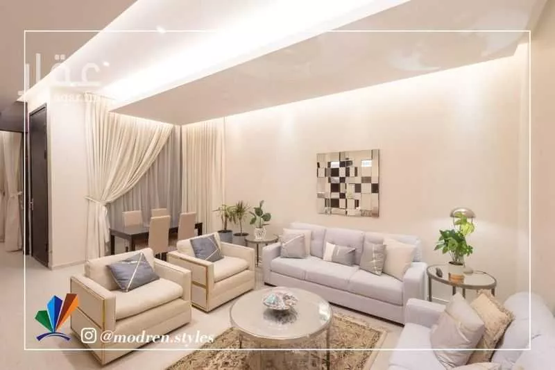 فيلا 4 غرف في الصحافة 3