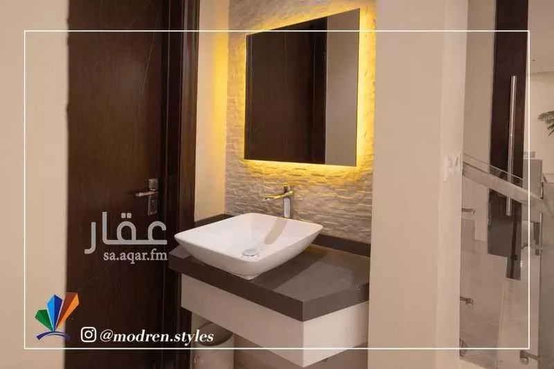 فيلا 4 غرف في الصحافة 4