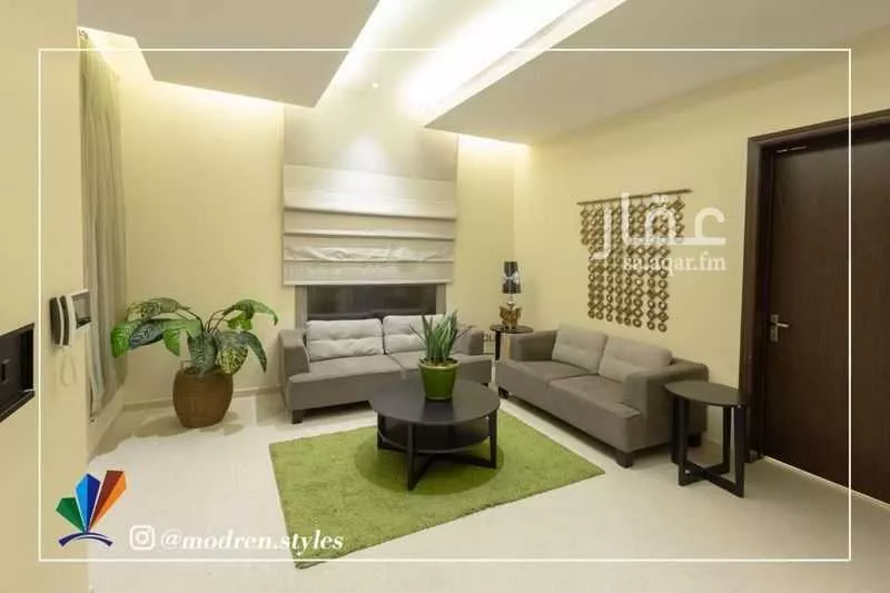 فيلا 4 غرف في الصحافة 7