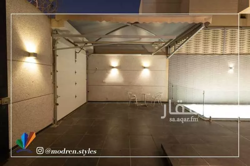 فيلا 4 غرف في الصحافة 8