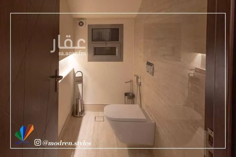 فيلا 4 غرف في الصحافة 9