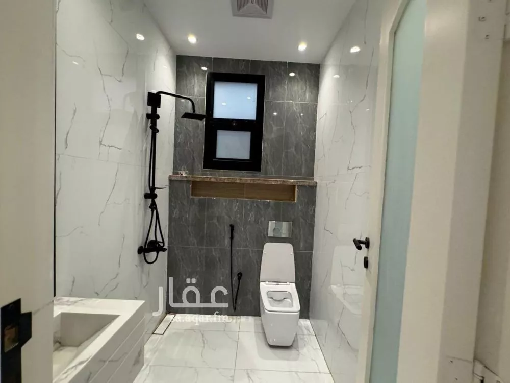 شقة 3 غرف في العريجاء الغربية 2