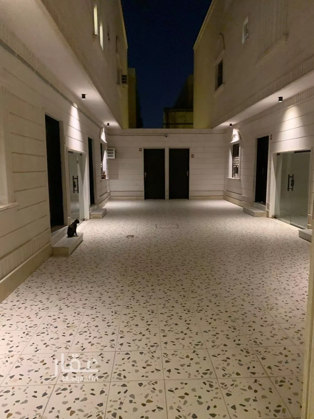 1 bedroom apartment in Al Rawdah 1