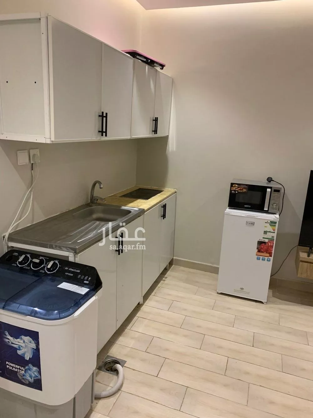 1 bedroom apartment in Al Rawdah 2