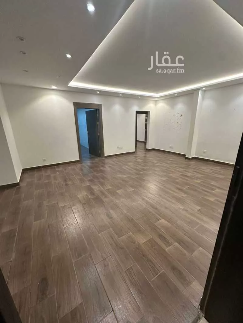 شقة 2 غرف في العليا 1