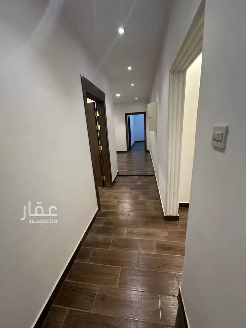 شقة 2 غرف في العليا 3