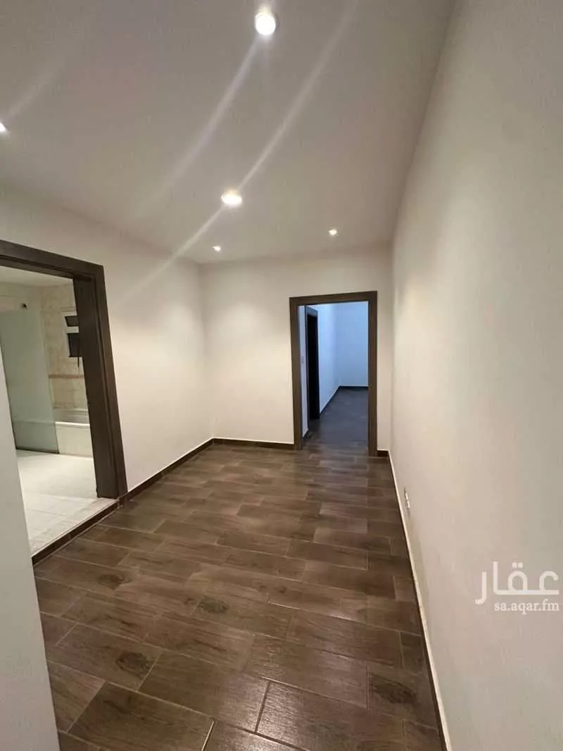 شقة 2 غرف في العليا 4