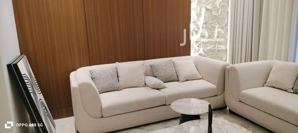 شقة 3 غرف في السيف 2