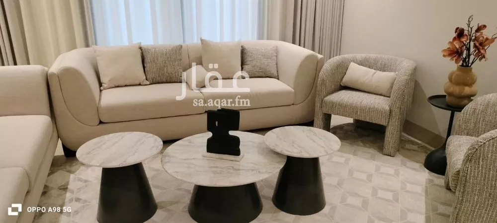 شقة 3 غرف في السيف 13