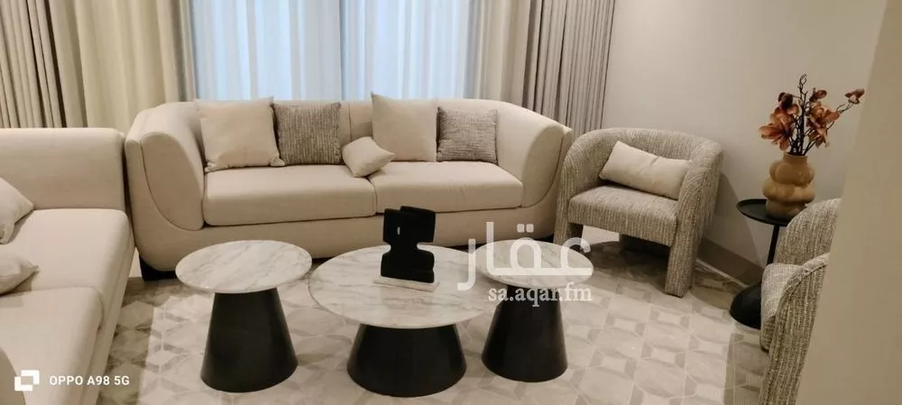 شقة 3 غرف في السيف 14