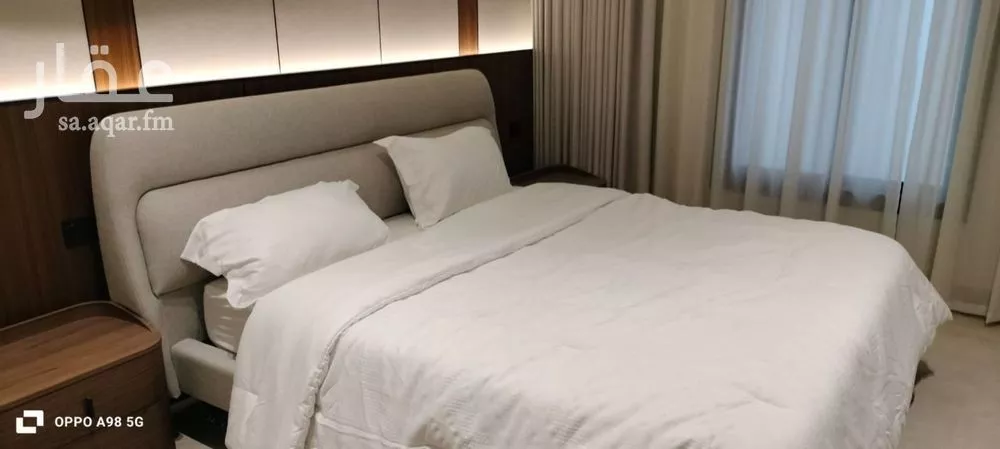 شقة 3 غرف في السيف 17