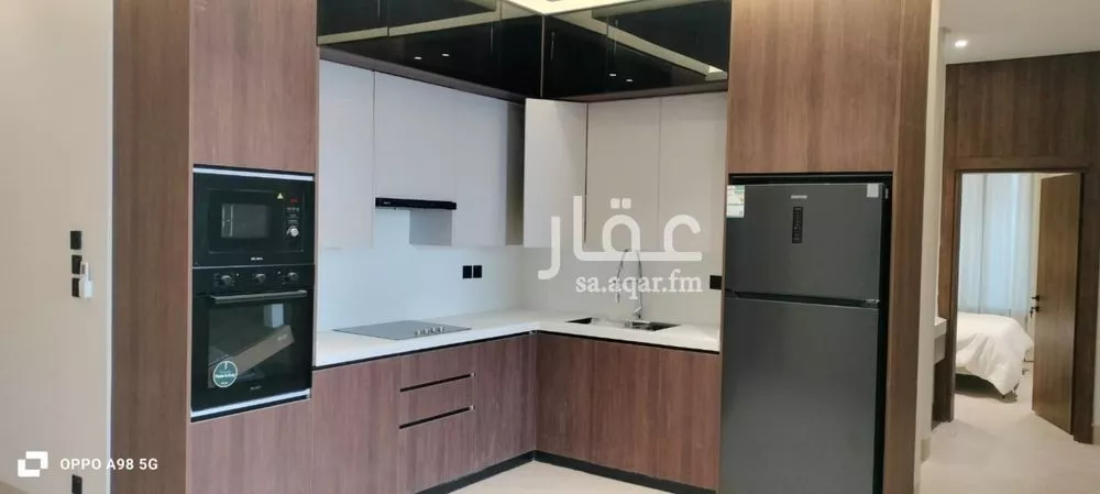 شقة 3 غرف في السيف 3