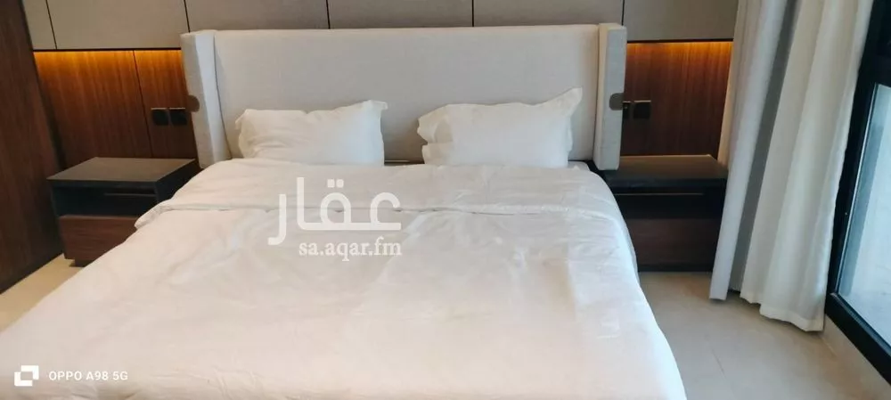 شقة 3 غرف في السيف 4