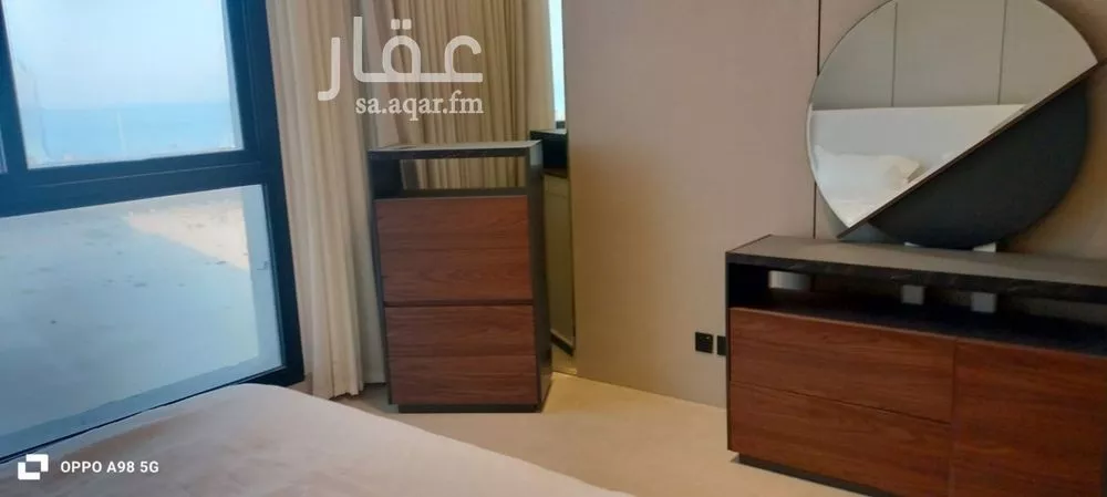 شقة 3 غرف في السيف 5