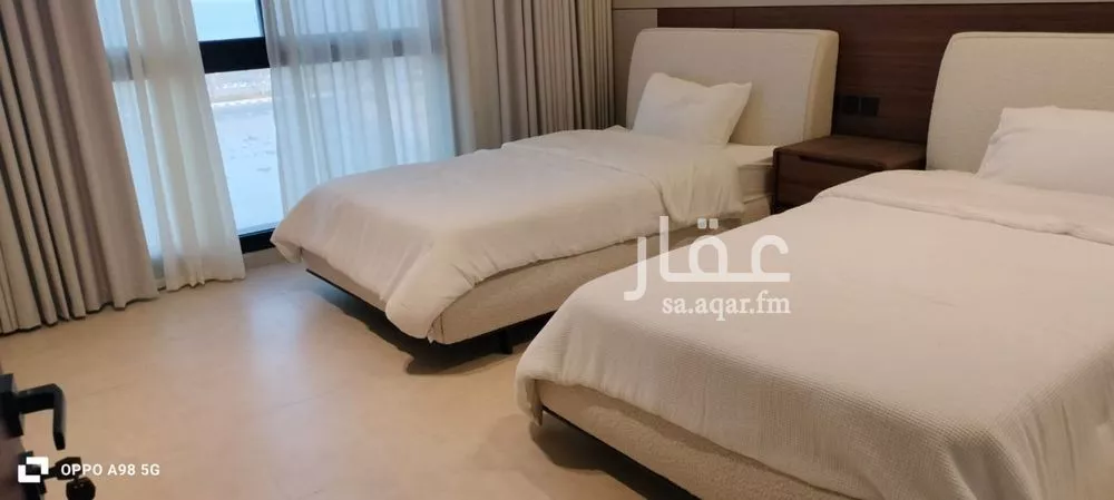 شقة 3 غرف في السيف 7