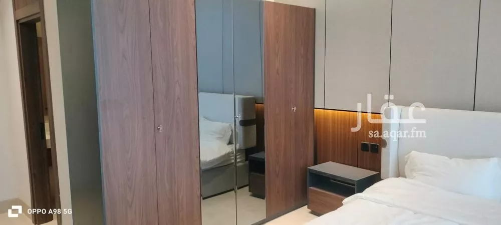 شقة 3 غرف في السيف 9