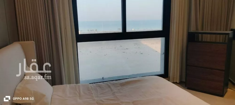 شقة 3 غرف في السيف 10