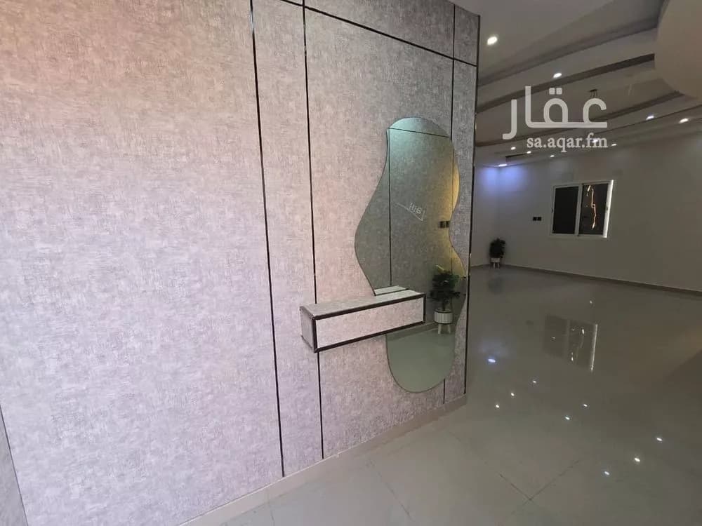 5 bedroom apartment in Dahiat King Fahd 1