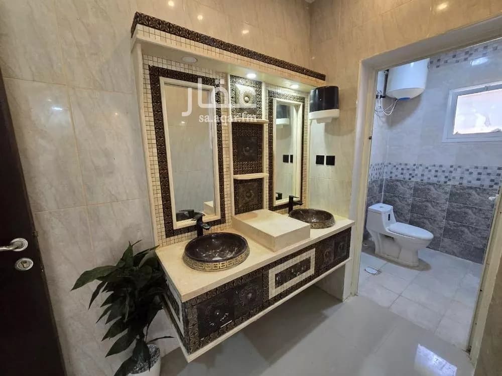 5 bedroom apartment in Dahiat King Fahd 20