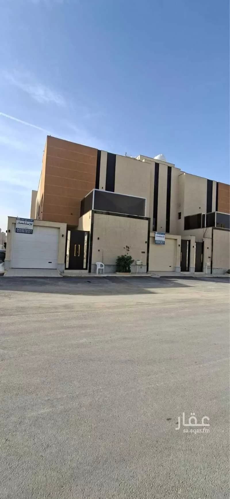 فيلا 10 غرف في الرمال 1