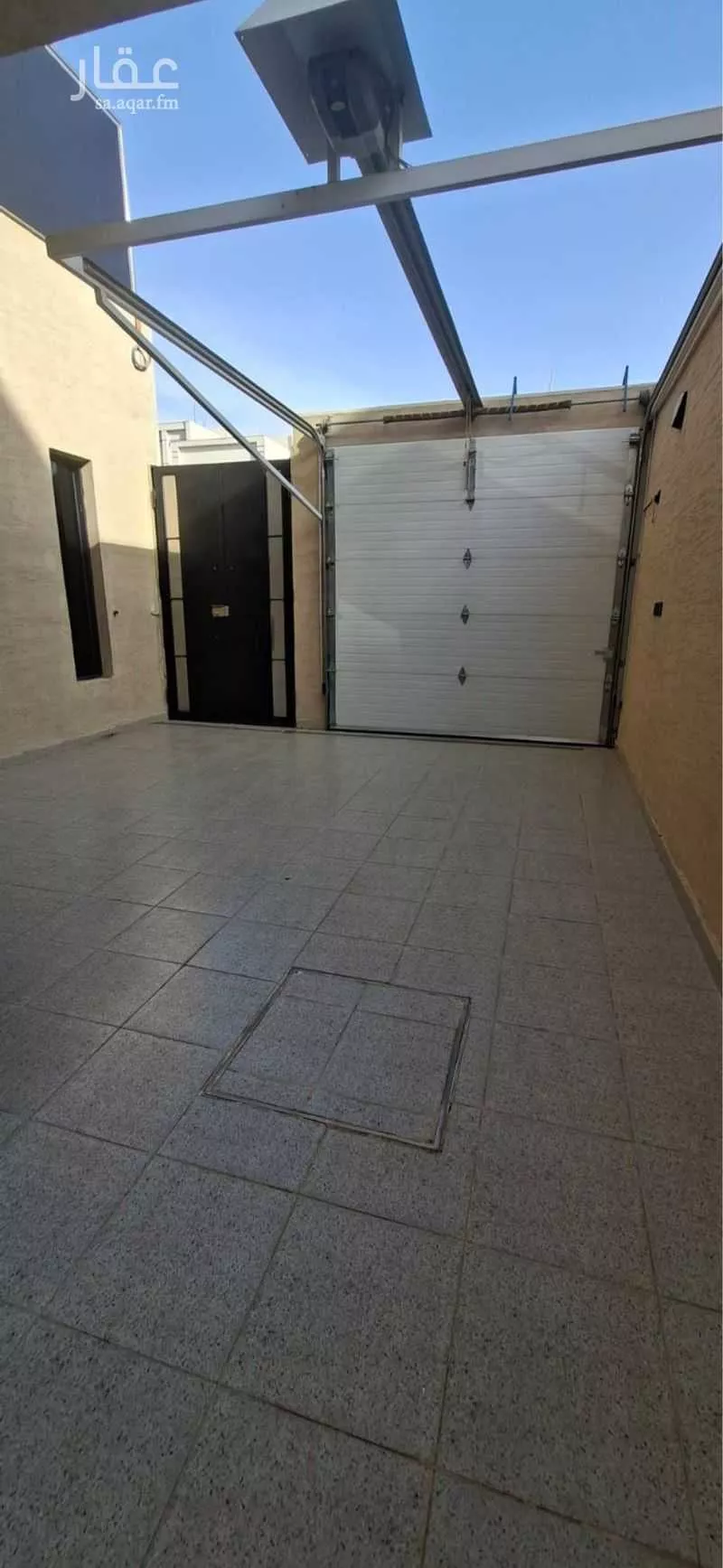 فيلا 10 غرف في الرمال 2