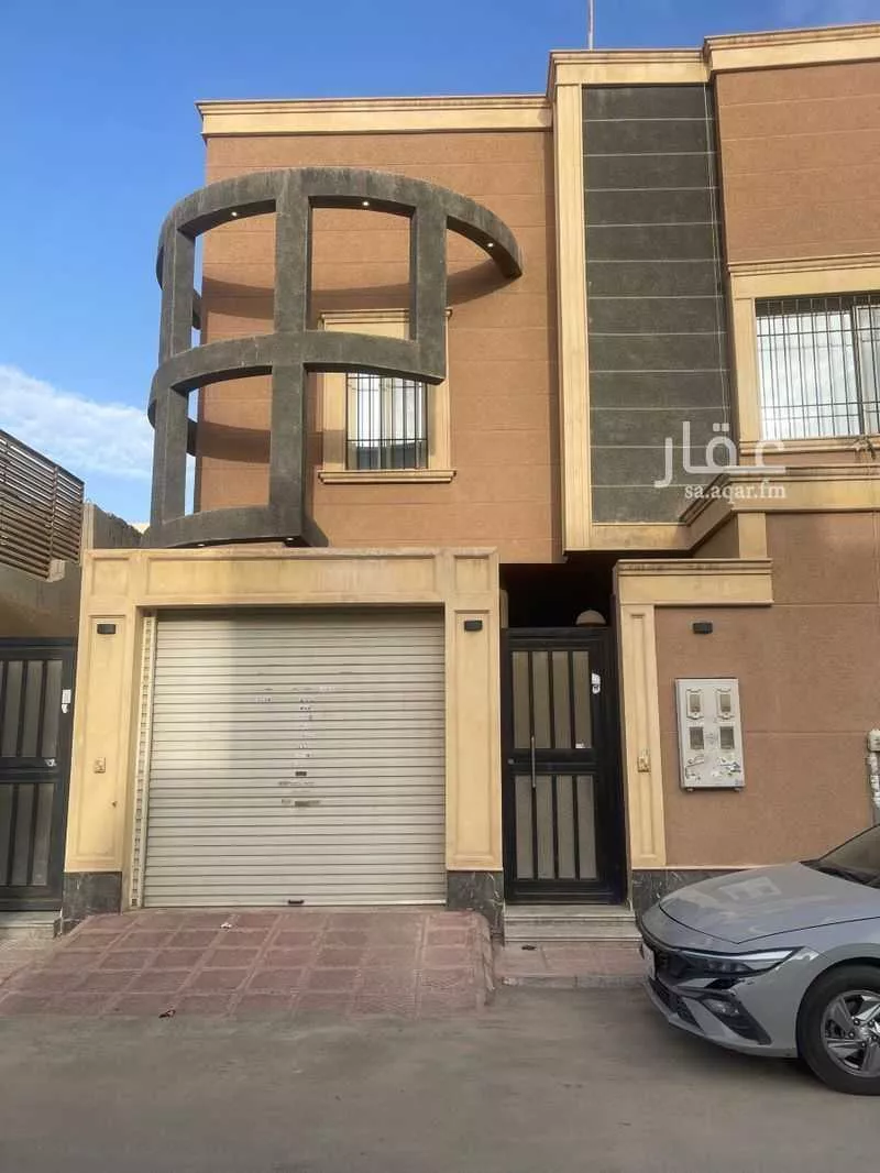 7 bedroom villa in Tuwaiq 3