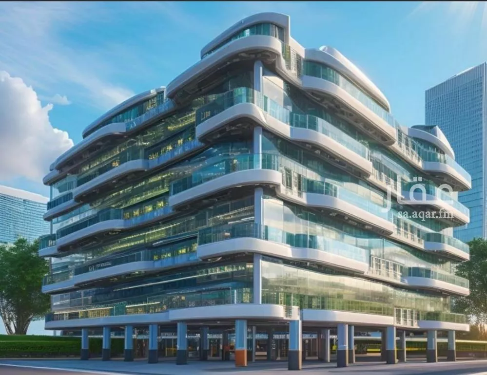 شقة 3 غرف في السيف 1