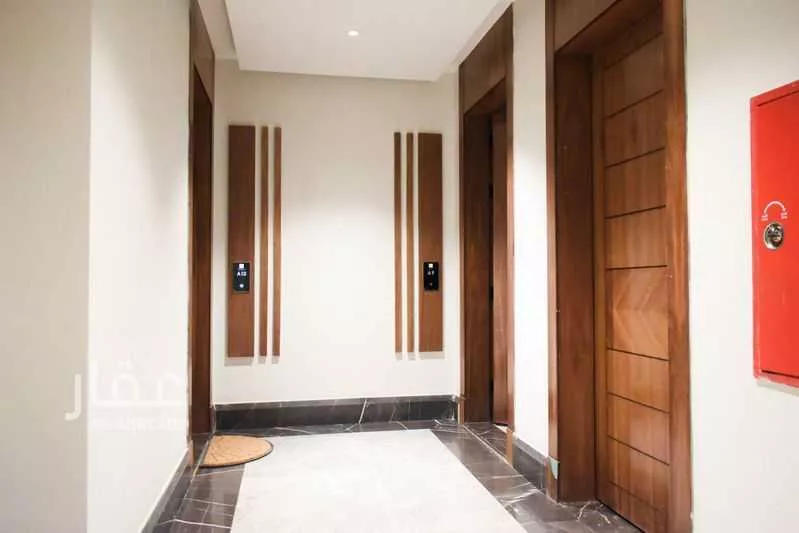 شقة 3 غرف في النرجس 2