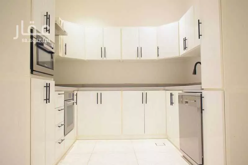 شقة 3 غرف في النرجس 3