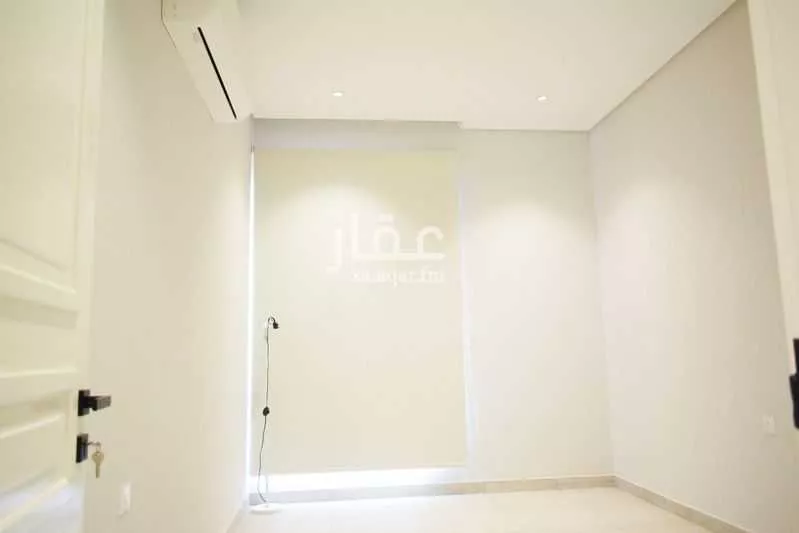 شقة 3 غرف في النرجس 6