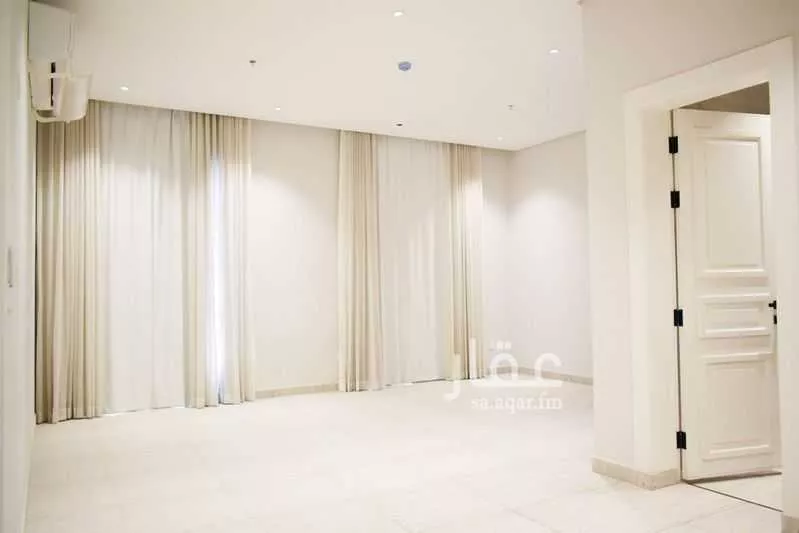 شقة 3 غرف في النرجس 7