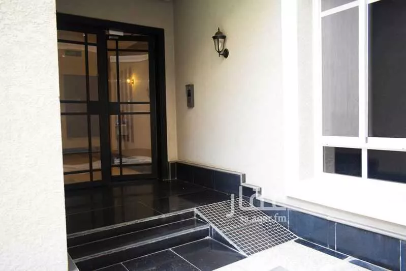 شقة 3 غرف في النرجس 10