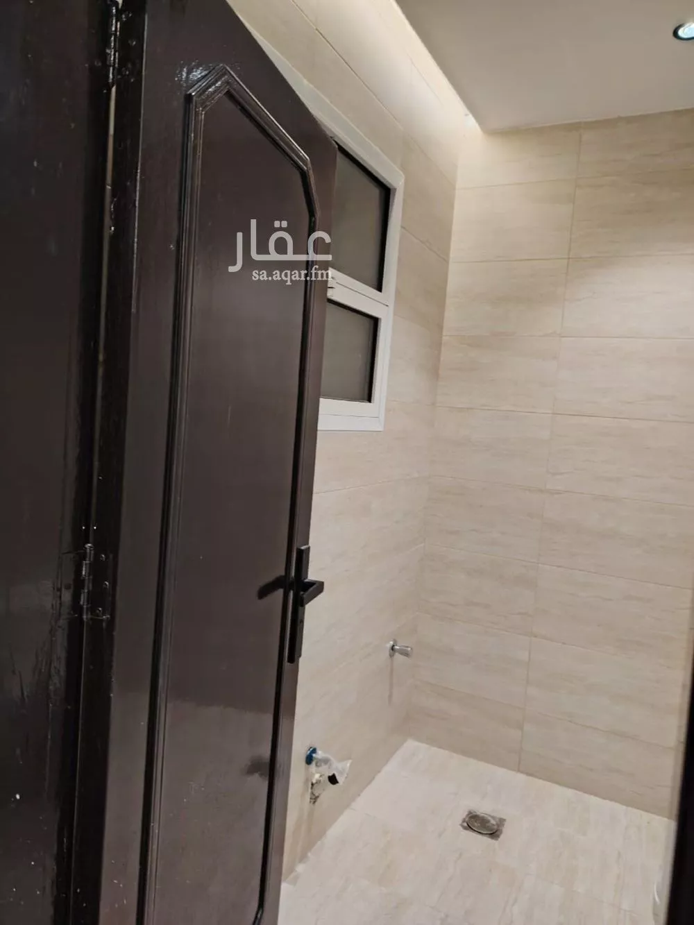 شقة 1 غرف في الروضة 7