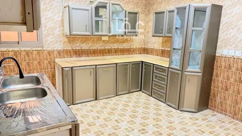 شقة 2 غرف في الوادي 6