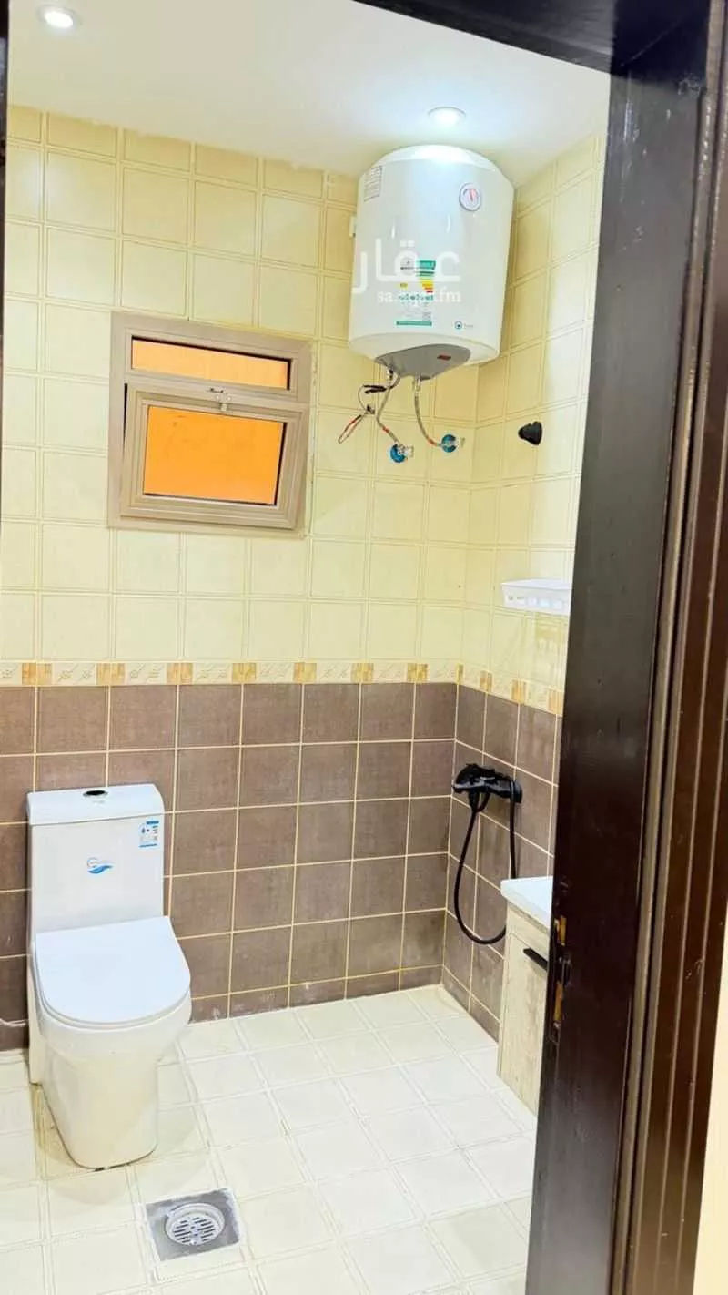 شقة 2 غرف في الوادي 7