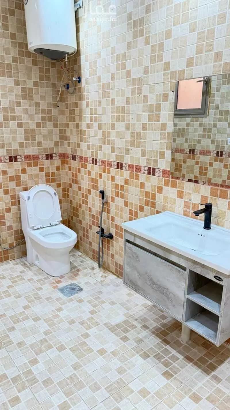 شقة 2 غرف في الوادي 8