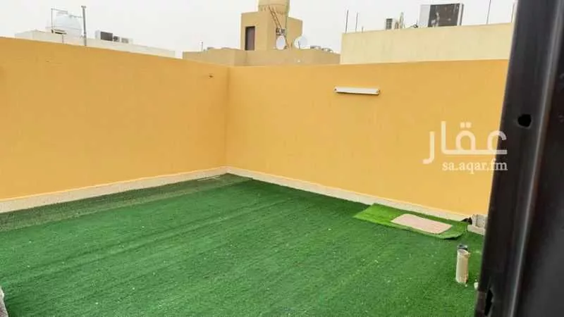 شقة 2 غرف في الوادي 9