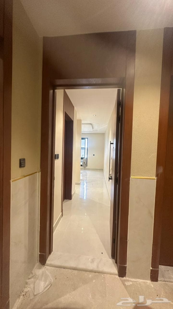 شقة 4 غرف في الصفا 9