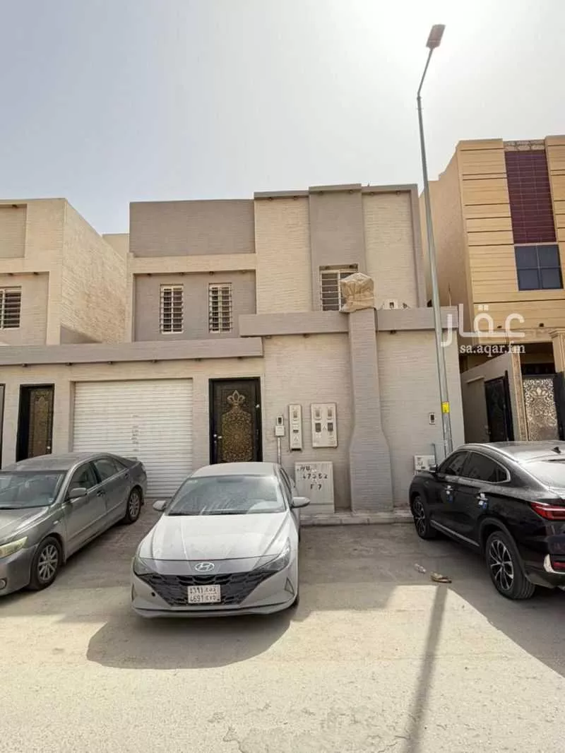 شقة 3 غرف في القادسية 1