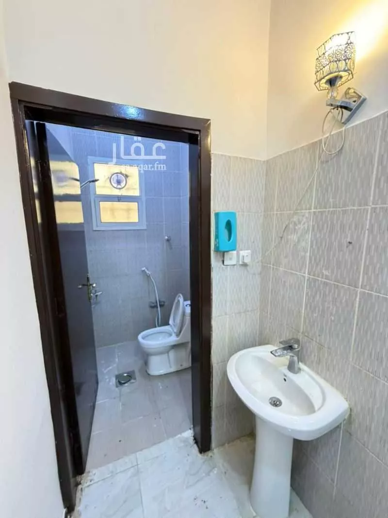 شقة 3 غرف في القادسية 13