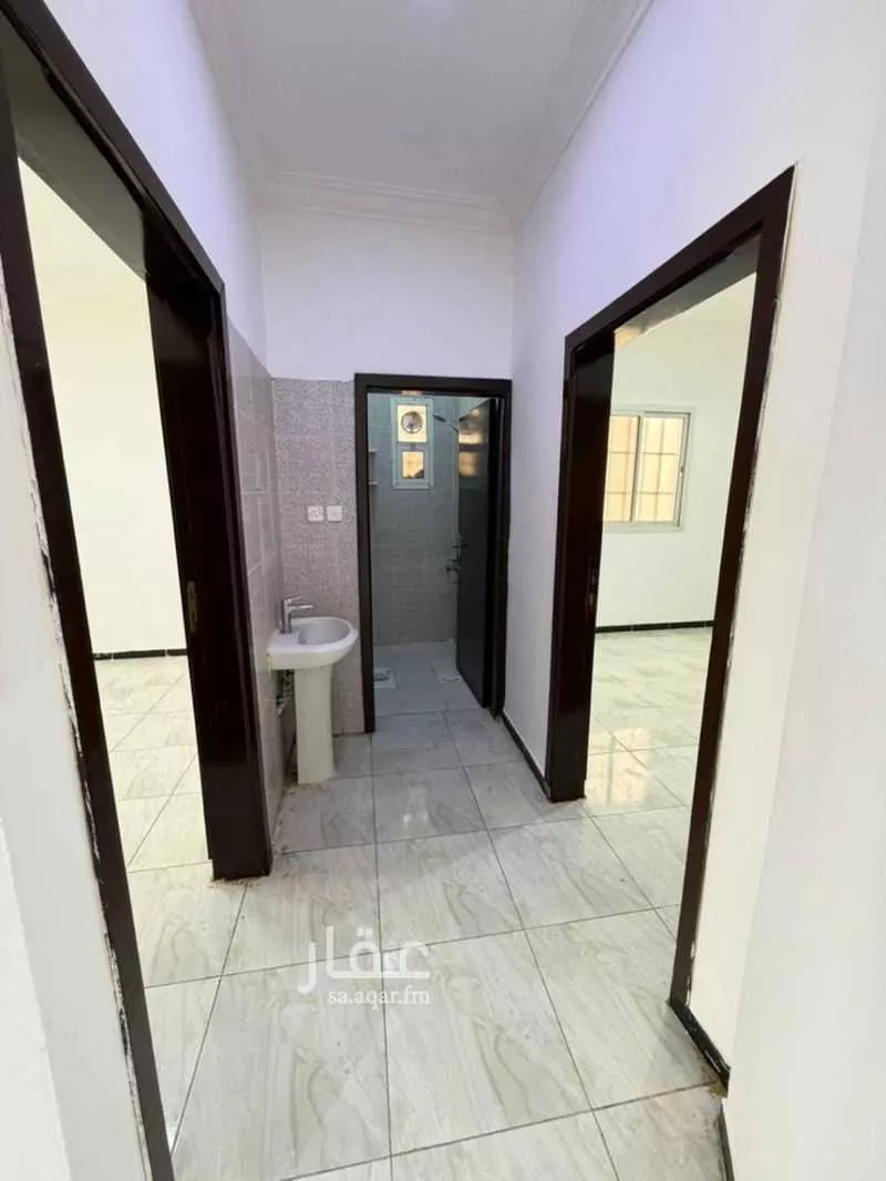 شقة 3 غرف في القادسية 6