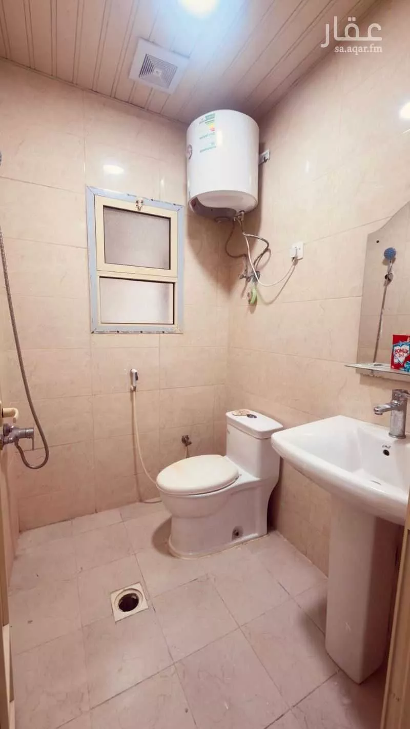 2 bedroom apartment in Uhud 1