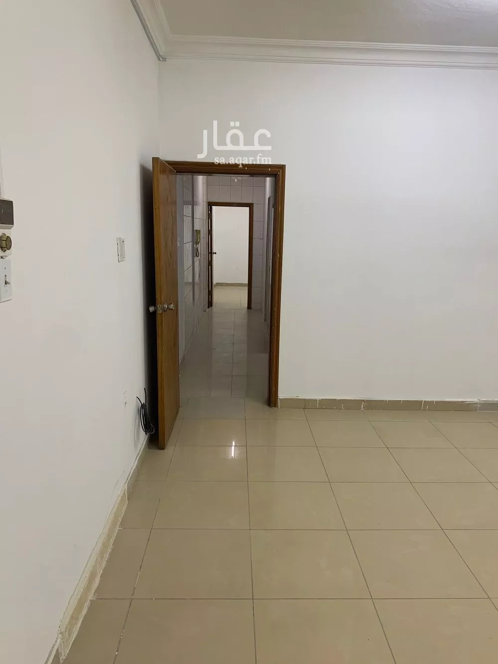 شقة 1 غرف في البادية 1