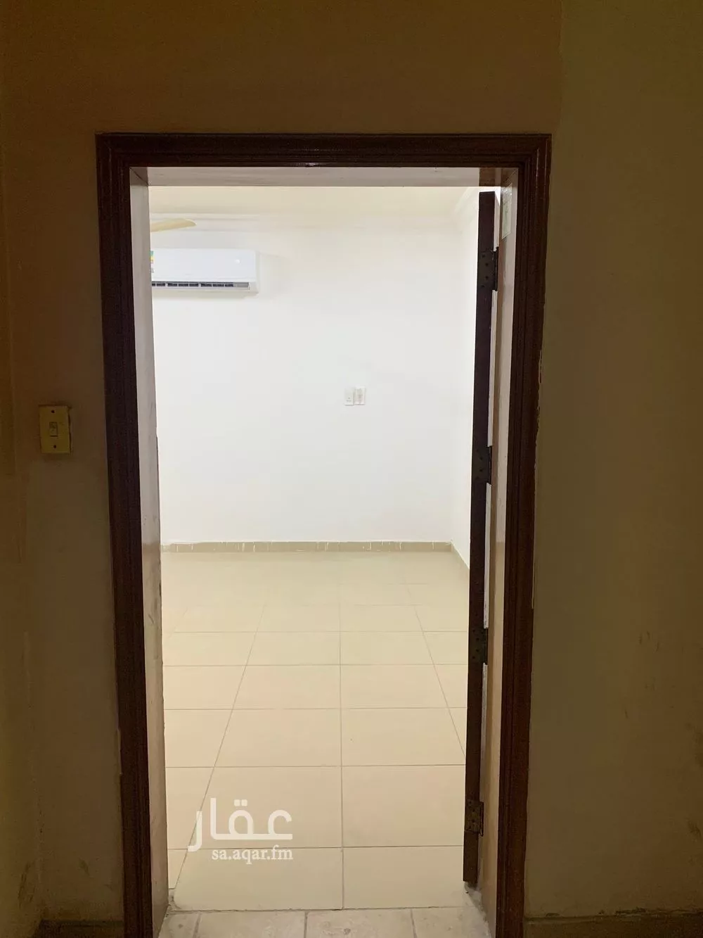 شقة 1 غرف في البادية 2