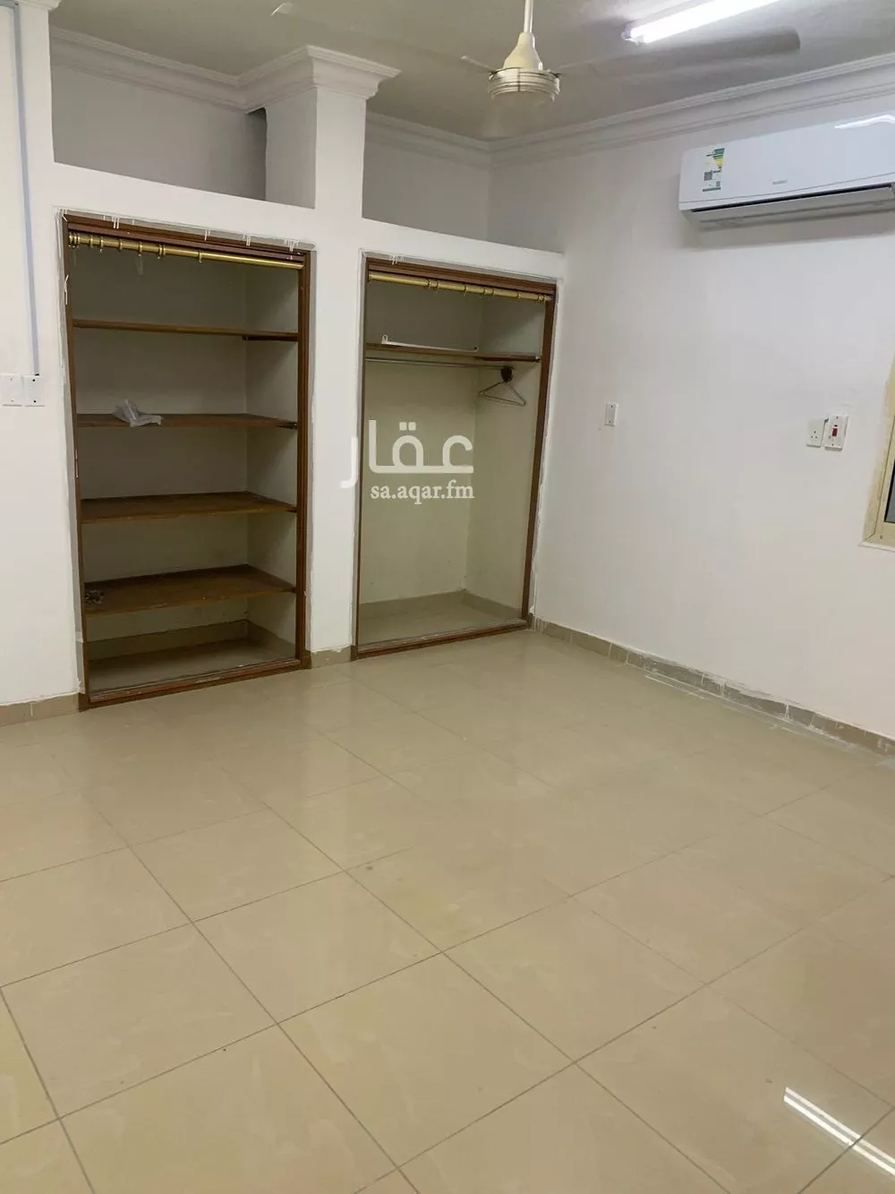 شقة 1 غرف في البادية 11