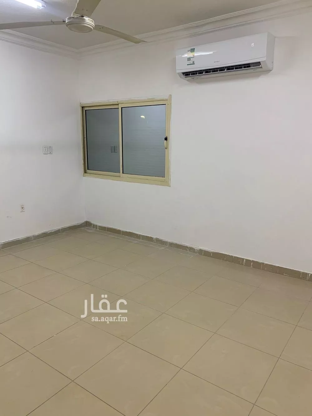 شقة 1 غرف في البادية 4